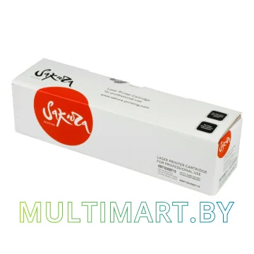 Картридж Sakura Printing SA45807102/45807119 (аналог OKI 45807119)